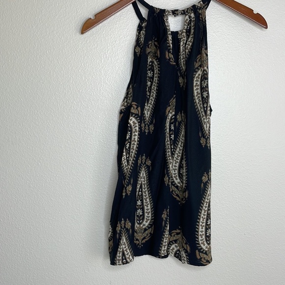 Lucky Brand Tank Top Small - Picture 4 of 8